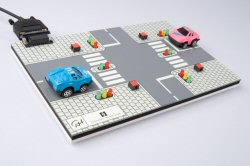 CMA Crossroads Paquete de control Crossroads