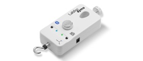 Sensor externo Dymo fuerza-acelerómetro para recolectores de datos GlobiSens para laboratorios de ciencias