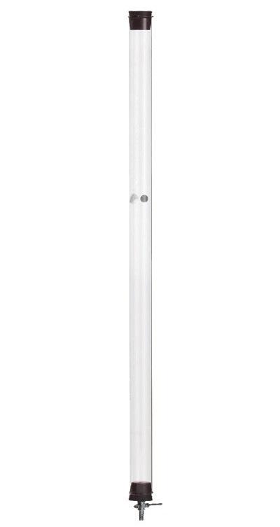 Tubo de Newton Azeheb 62001125