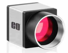 Cámaras en Óptica de Edmund Optics
