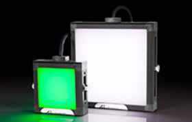 Óptica de Edmund Optics