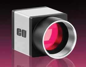 Óptica de Edmund Optics