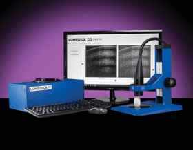 Pruebas y detección en Óptica de Edmund Optics