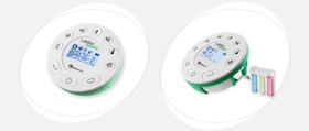Recolectores de datos Labdisc de GlobiSens para laboratorios de medio ambiente en Colombia
