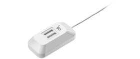 Sensor externo de CO2 para recolectores de datos GlobiSens para laboratorios de ciencias
