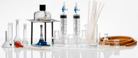 Kit de ciencias para biología y química BC-KIT-GENERAL GlobiSens para laboratorios de ciencias