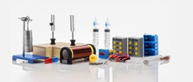 Kit de ciencias para física PHY-KIT-GENERAL GlobiSens para laboratorios de ciencias