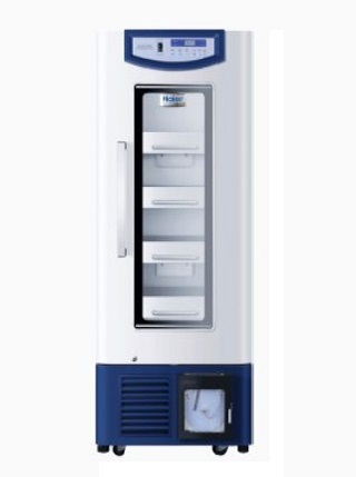 Refrigeradores y neveras para banco de sangre en Colombia