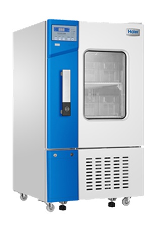 Refrigeradores y neveras para banco de sangre en Colombia