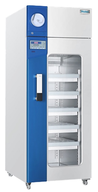 Refrigeradores y neveras para banco de sangre en Colombia