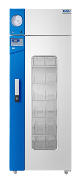 Refrigeradores y neveras para banco de sangre en Colombia