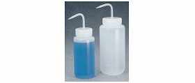 Botellas para laboratorio
