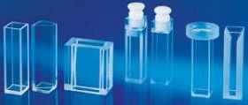 Celdas para espectrofotómetro