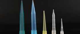 Puntas para pipetas
