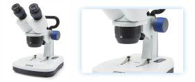 Microscopio Binocular estereo Optika SFX-34