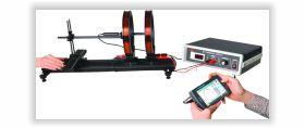 kit de experiencias para Electricidad y Electrónica de Orion