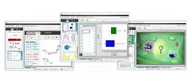 Software de calculadoras Texas instruments en Colombia