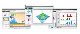 Software de calculadoras Texas instruments en Colombia