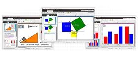 Software de calculadoras Texas instruments en Colombia
