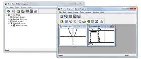 Software de calculadoras Texas instruments en Colombia