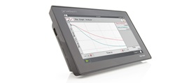 Interfaz LabQuest Vernier 