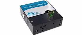 Sensor para química espectroscopia