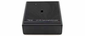 Sensor para química espectroscopia
