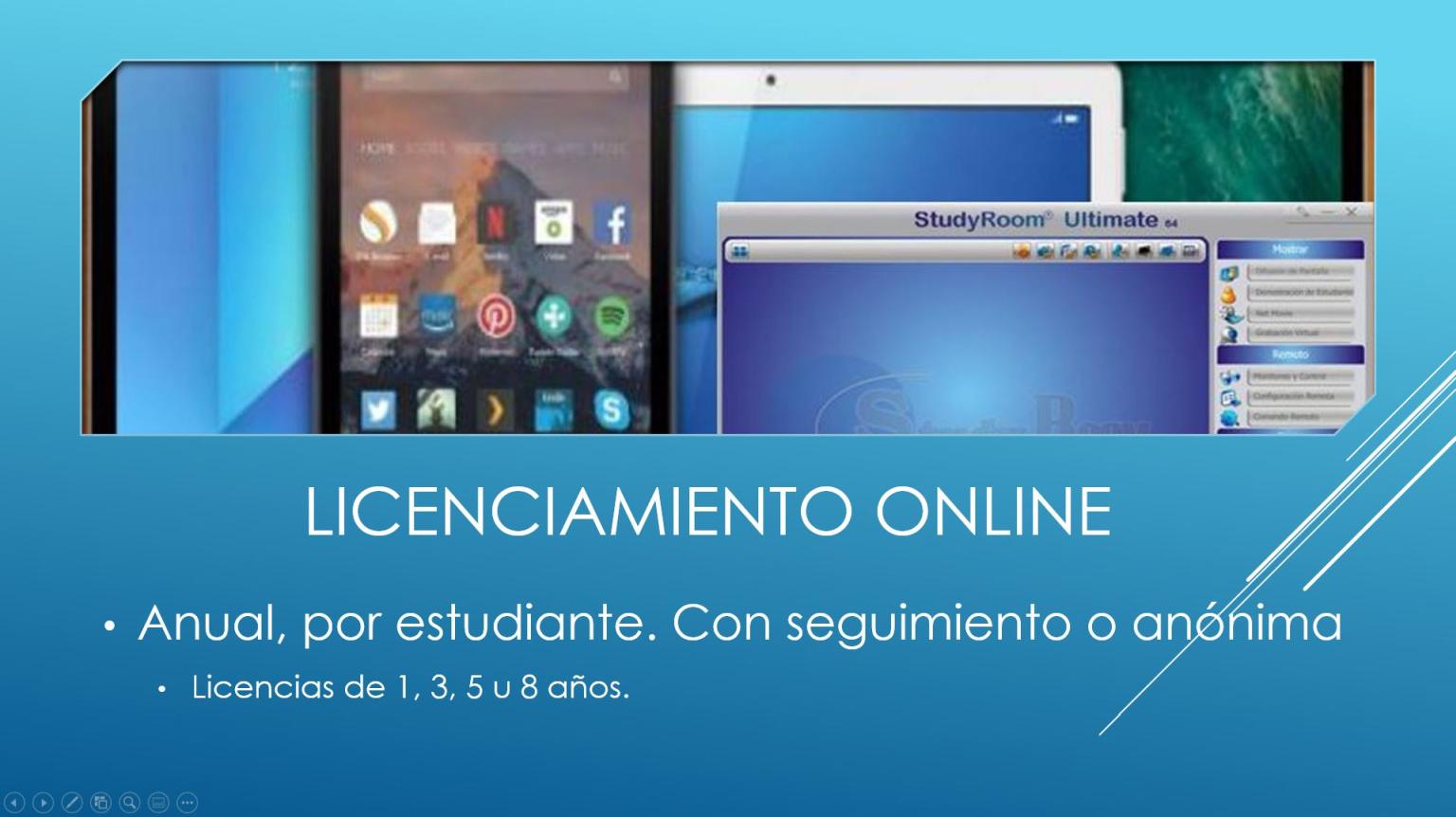 Software de inglés Tense Buster de Clarity English 14